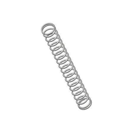 Approved Vendor Compression Spring, O= .180, L= 1.50, W= .018 G209965152